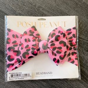 Posh peanut Bianca headband